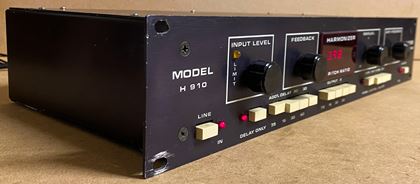 Eventide-H910 Harmonizer